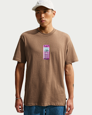 NIKE公式】ナイキ SB スケートボード Tシャツ.オンラインストア (通販